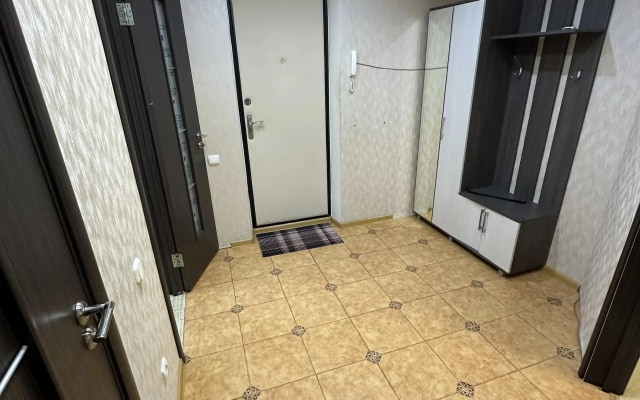 Квартира на Строителей 14
