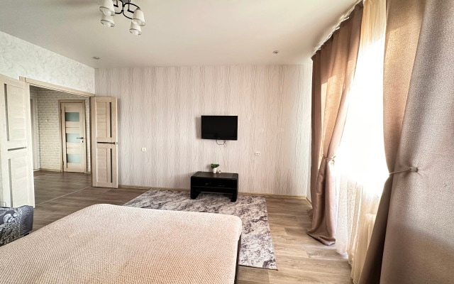 Квартира Кирова д35