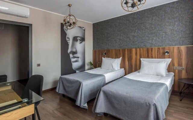 Апарт-отель Intermark Residence