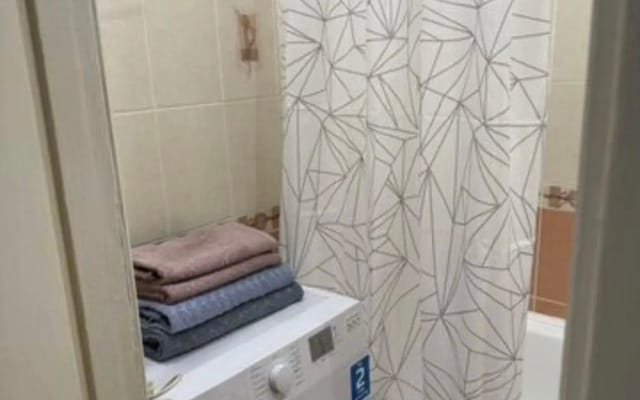 Квартира рядом с 76 Дивизии
