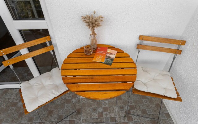 Апартаменты Kenig Home