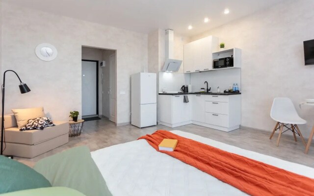 Квартира Karelia Stay