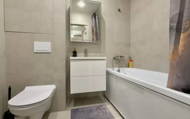 Квартира ArendaGrad Багратиона 26а