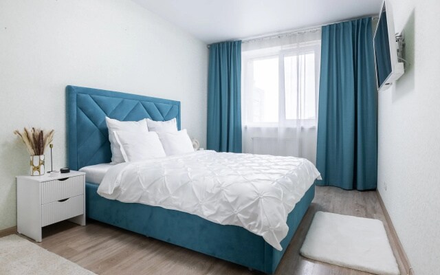 Апартаменты Residence Elegance на Шесть Персон