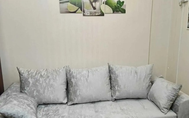 Квартира на Минусинской 14к3