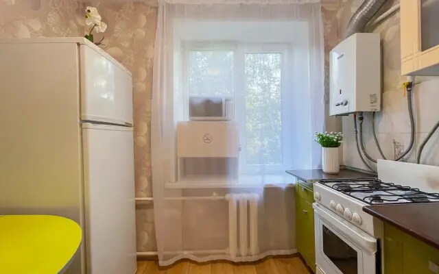 Апартаменты 3-к. квартира, 55 м², 4/5 эт.
