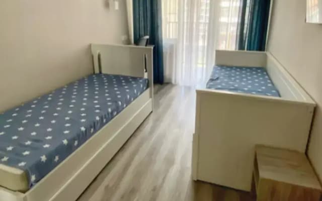 Квартира Студия для деловых поездок и отдыха