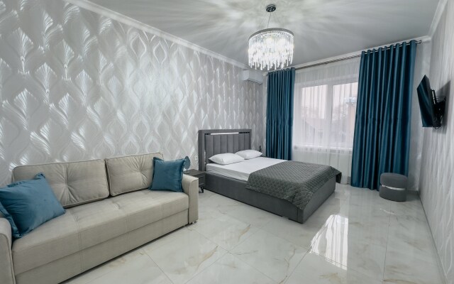 Квартира lunacharsky_apartments