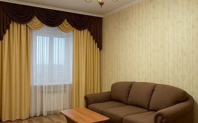 Квартира на улице Бела Куна 25