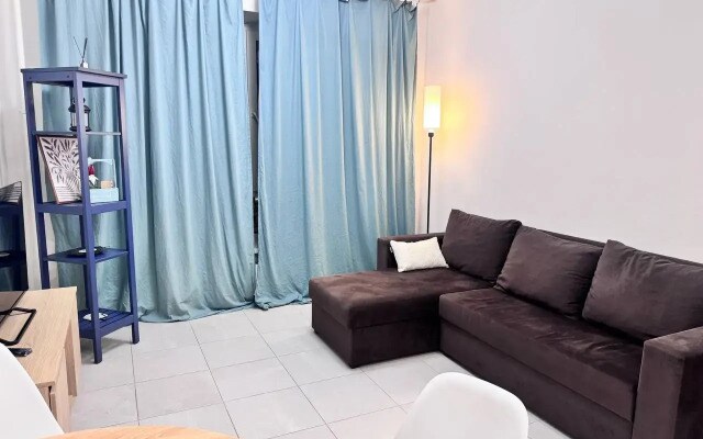 Квартира Home Comfort Одинцово