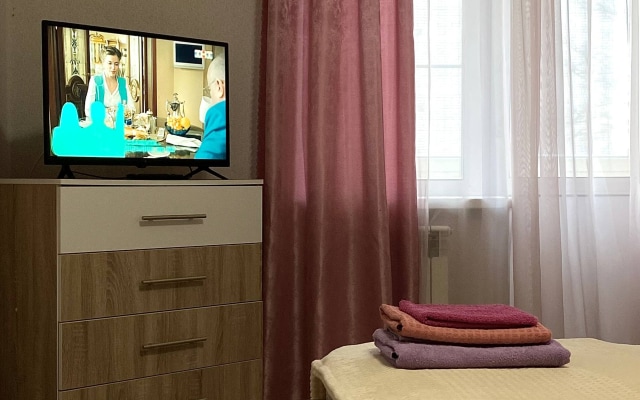 Апартаменты на Волжской Набережной