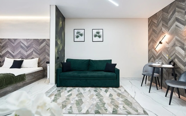 Апартаменты Apartaments Nur Sultan in Minsk