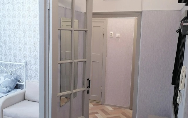 Квартира Сталинка рядом с Мамаевым Курганом