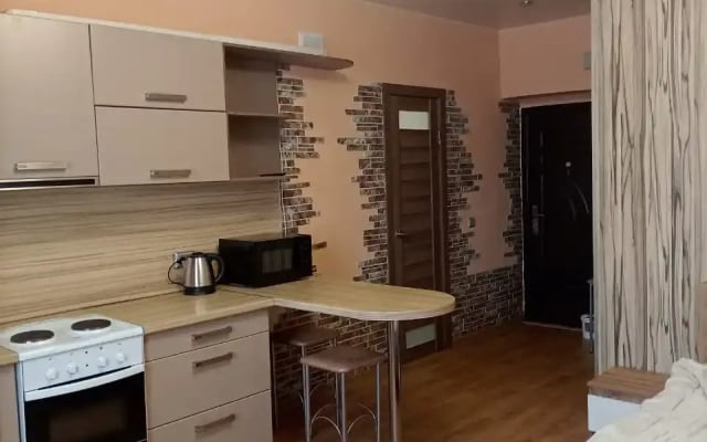 Апартаменты В Шелехове