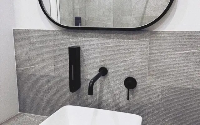Апартаменты B'yarma Three