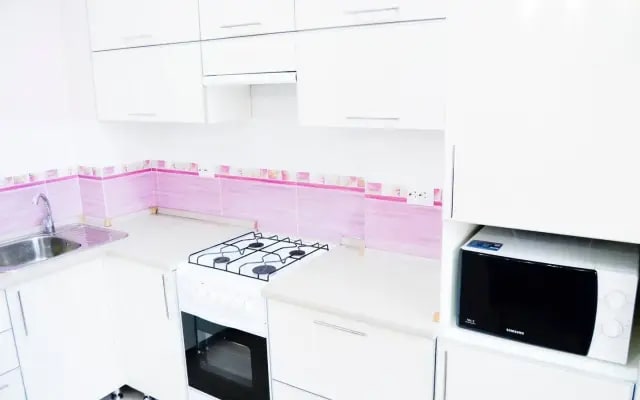 Квартира Уютная квартира на берегу залива