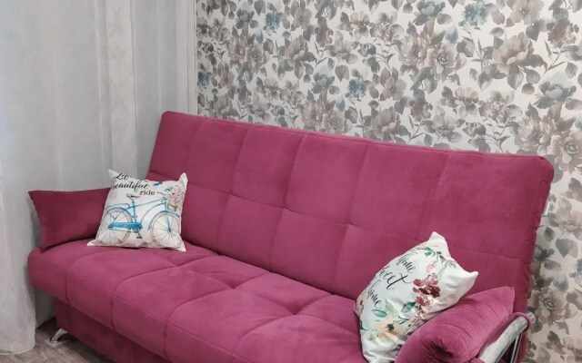 Квартира на Улице Космонавтов 18к4