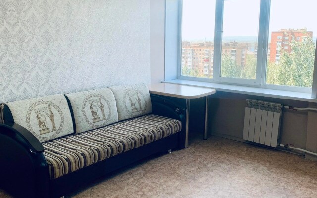 Квартира CityLife Однокомнатная с Видом на Горы