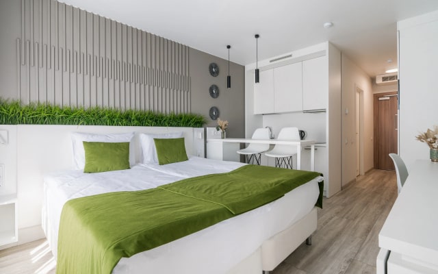 Отель ApartStel/АпартСтель