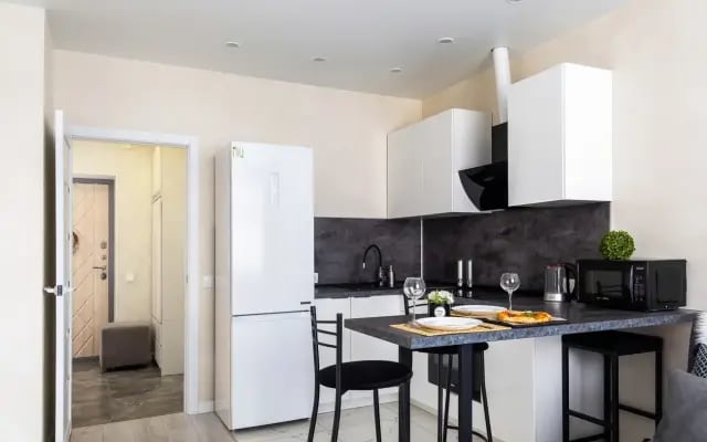 Апартаменты Oazis Apart 3
