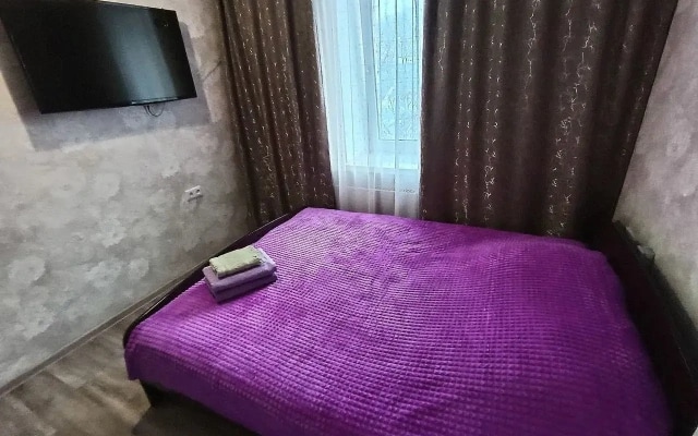Квартира на Ярославской Улице 26