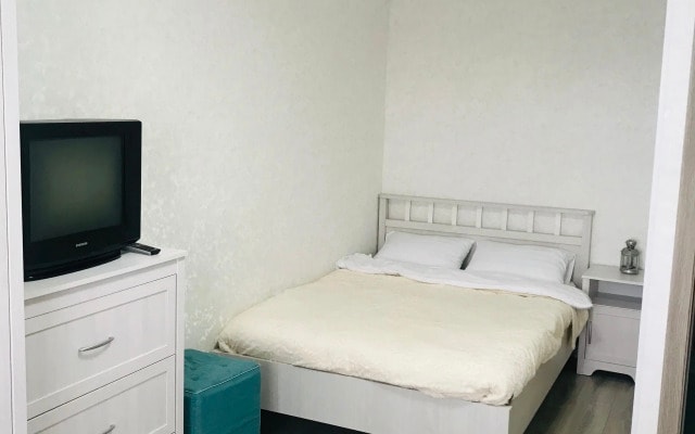 Квартира Новгородский пр-кт, д 10 к 2 кв 984