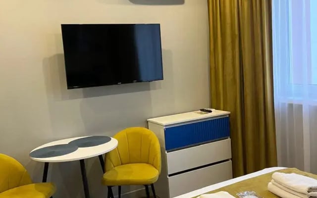 Апартаменты Ladotel на Ленинском