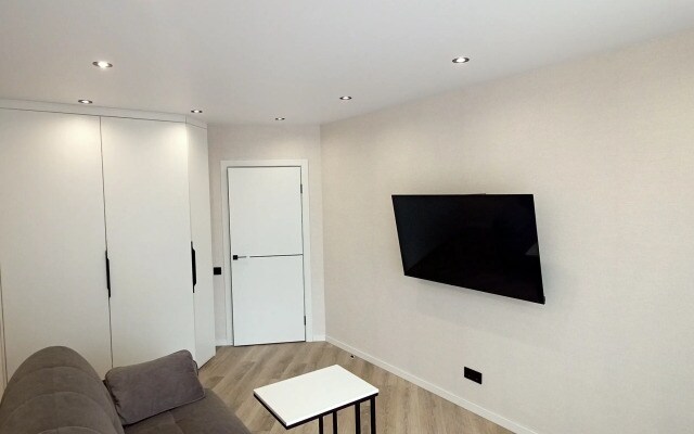 Квартира шикарная и уютная