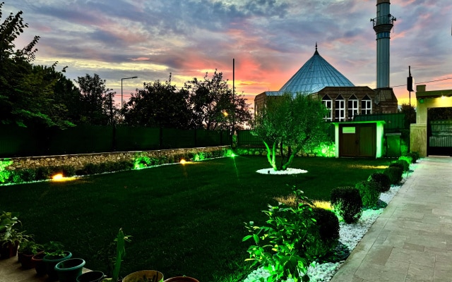 Doga Villa Guesthouse