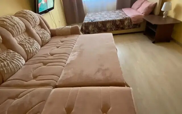 Квартира на Краснозвёздной Улице, 3