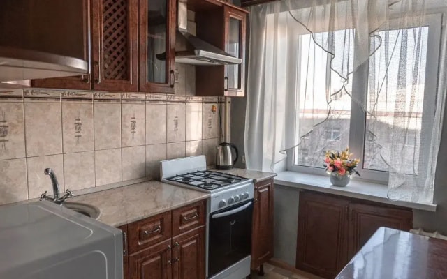 Квартира на улице Московская 137/149
