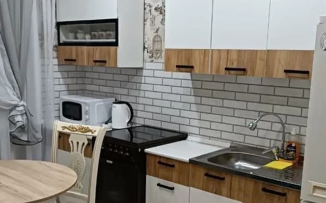Квартира Однокомнатная на Профсоюзной 30