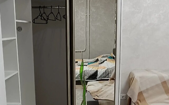 Квартира ГринПарк Студия