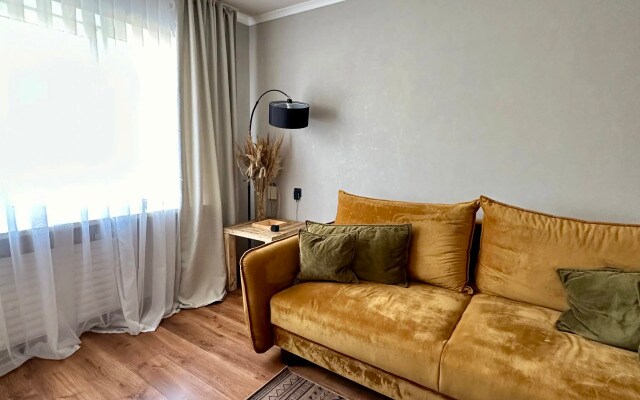 Квартира Soul_house39