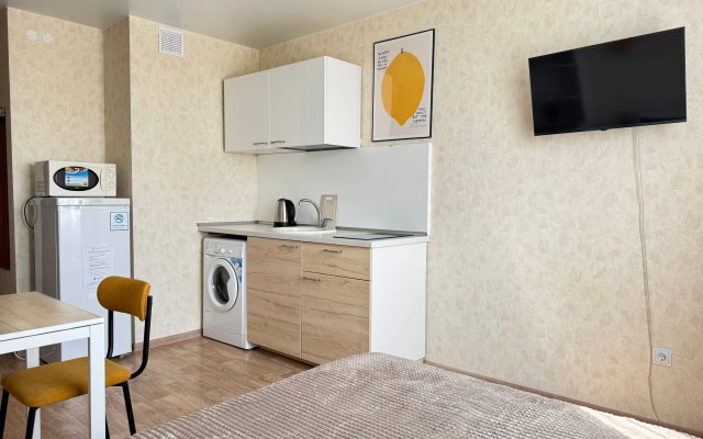 Квартира Batasheva Apart
