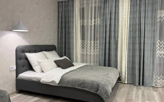 Квартира на Фрунзе 78