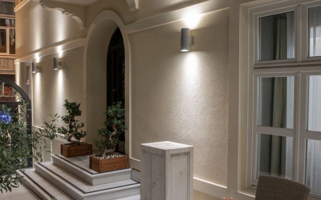 Akka Hotels Suites Taksim