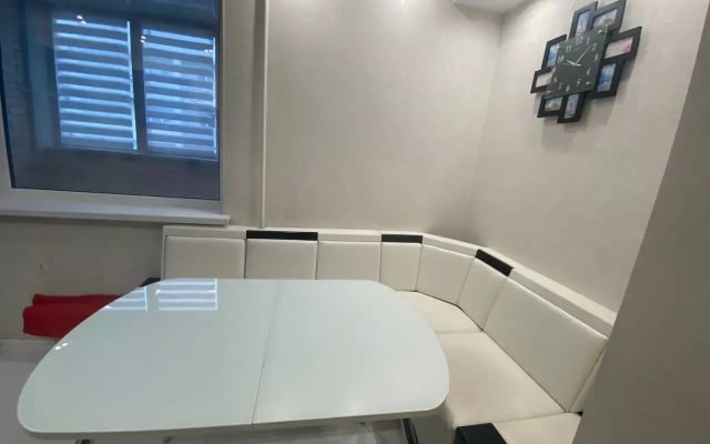 Квартира рядом с аквапарком Океанис