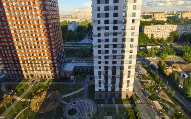Квартира Виноград