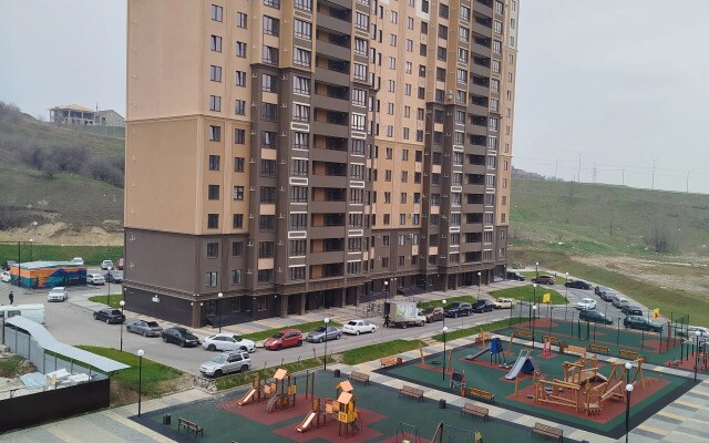 Квартира Мраморная