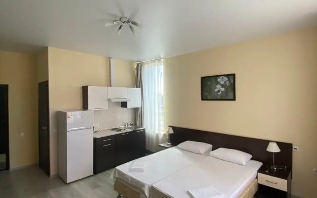 Апартаменты Sea Side 8