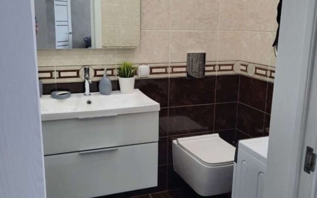 Квартира Шикарная студия в Абакане