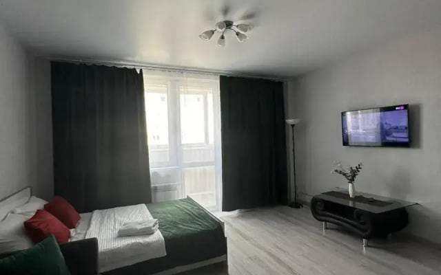 Квартира на 6-ой Полярной 2а