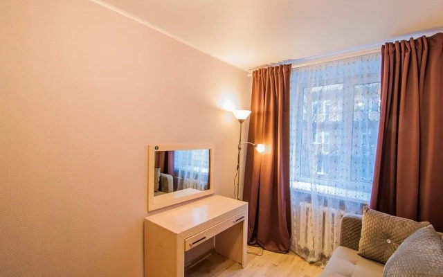 Апартаменты Atma House на Урицкого 44