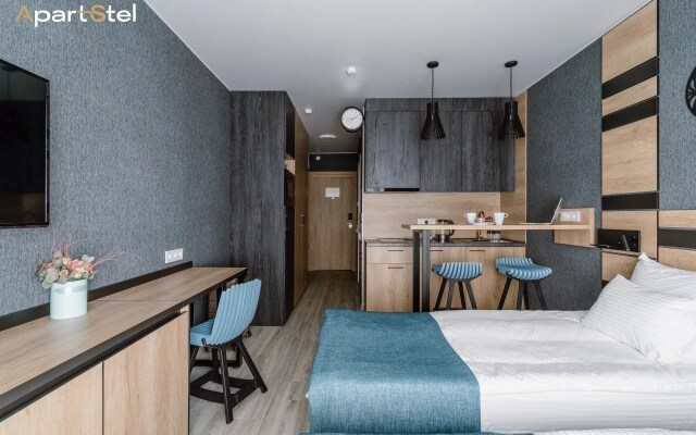 Отель ApartStel/АпартСтель