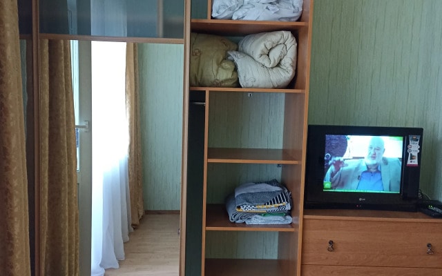 Квартира на Нехинской