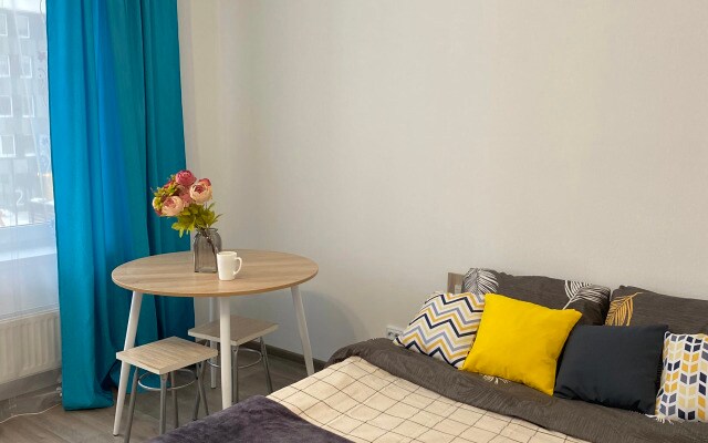 Kvartira Studiya Flat