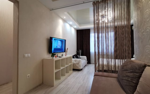 Квартира Sibkvart Крылова 63 (2)