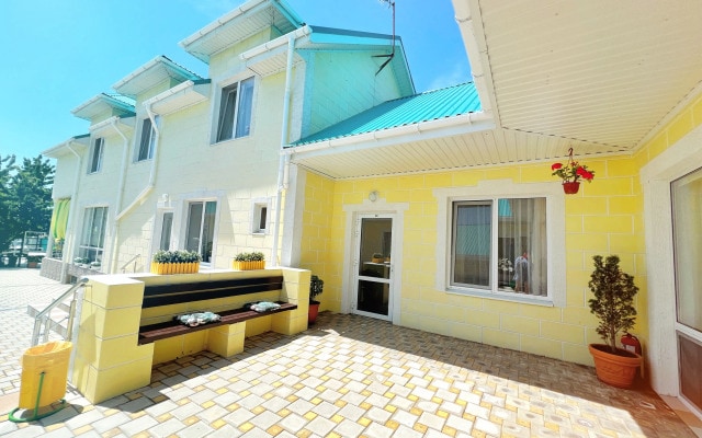 Santa Maria Apart Hotel