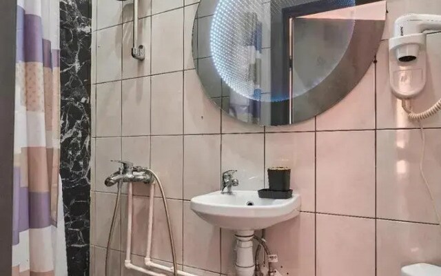Квартира на Улице Колпакова 31